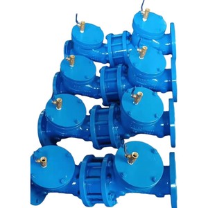 Vanne d'isolement <span class=keywords><strong>anti</strong></span>-<span class=keywords><strong>pollution</strong></span> à commande manuelle à basse température fiable pour la protection des pipelines industriels - Product Image 5