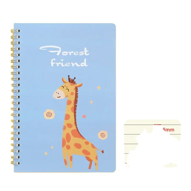 Hot Selling Custom Logo Promotie Geschenken Marketing Producten Bedrijf Corporate Notebook Relatiegeschenk Set