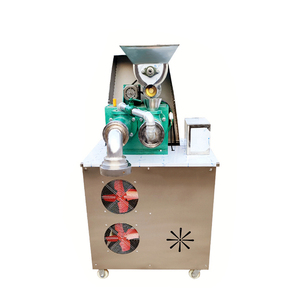 Machine électrique de fabrication de nouilles, marque pour maïs, riz, <span class=keywords><strong>chocolat</strong></span> mungo, vermicelli - Product Image 2