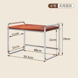 Estante para Cafetera SmeG, Metálico, de Múltiples Niveles, Diseño Minimalista, para Almacenamiento en la Cocina, Uso Doméstico - Product Image 3