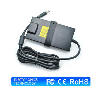 Fuente de Alimentación 19.5V 3.34A 65W OEM, Cargador Adaptador de CA para Laptop Dell Inspiron 15R N5110 LA65NS2-01 - Product Image 3