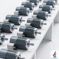 Motor Servo AC 1FL6042-2AF21-1AA1 de 0.75kW con Encoder para Control de Movimiento Industrial