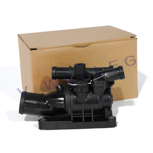 110608920R 110606973R A6082000015 A6082003100 pour Renault Kangoo Dokker Logan Sandero <span class=keywords><strong>Megane</strong></span> Duster Benz GradeThermostat Logement - Product Image 6