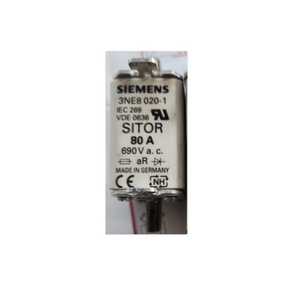 Fusible de haute qualité DO 3NE8 020-1 - Product Image 1