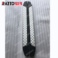 Ratto Offroad 4x4 Pickup Truck Accessoires de voiture Hyundai Creta Marchepieds pour voyager