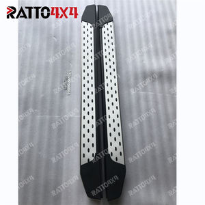 Ratto Offroad 4x4 Pickup Truck Accesorios para automóviles Hyundai <span class=keywords><strong>Creta</strong></span> Estribos para viajar - Product Image 6