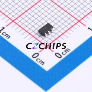 Tout nouveau MC74HC1GU04DTT1G d'origine TSOP-5 Circuit intégré IC Chip Inverter - Product Image 1