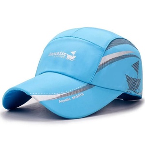 Gorras de Béisbol Deportivas de 5 Paneles, Impermeables para Invierno, de Secado Rápido, Plegables, Transpirables, para Montañismo y Actividades al Aire Libre - Product Image 4