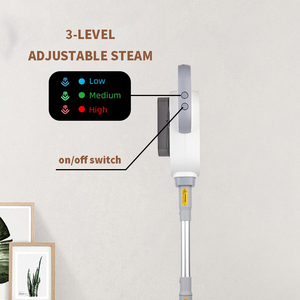 Chuyên Nghiệp 7-Trong-1 Điện Tử Dính Sàn Sạch Đa Chức Năng Cửa Sổ Sàn Làm Sạch Điện Hơi Nước Lau Cho Sử Dụng Hàng Ngày - Product Image 2