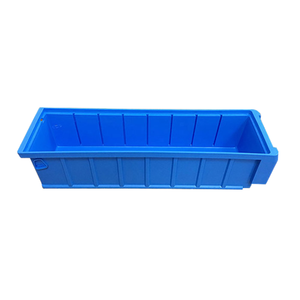 JOIN Photo & Office Organizer <b>Storage</b> <b>Bins</b> PP <b>Plastic</b> Injection-Molded Europe Design 6-10L Capacity for Garage Use - Product Image 1