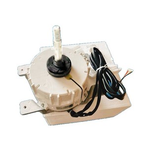 Wzdk560 38g มอเตอร์ดีซีไร้แปรงถ่านสำหรับเครื่องปรับอากาศกลางแจ้งแบบกันฝุ่น - Product Image 5
