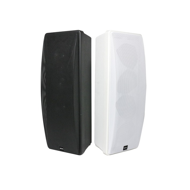 Good for High Demand Audio Environment Wall Speaker 150W at 8 Ohm