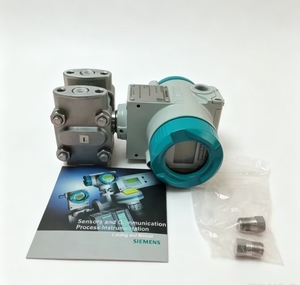 Transmetteur de pression 7MF4433-1CA02-2DC6 DS III / P410 7MF4433-1CA02-2DC6 - Product Image 3