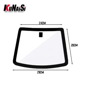 KUNAISI Lichtübertragung Leistungstest der thermischen Solarisolierungsfolie Klarheitstestzubehör Solarfolie Klarheitstester - Product Image 5