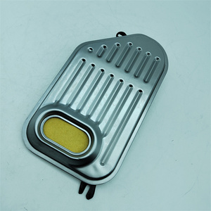 Filtre de transmission <span class=keywords><strong>automatique</strong></span> WLGRT OEM 24341423376 pour BMW 3 Cabriolet E46 E39 2000-2007 24101423380 | Livraison rapide - Product Image 5