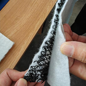 Géomembrane à 5 couches <span class=keywords><strong>Géotextile</strong></span> composite Géodrainage Géomatériaux Type de <span class=keywords><strong>film</strong></span> laminé - Product Image 3