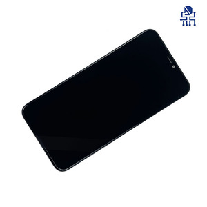 หน้าจอ OLED แท้สำหรับ iPhone <span class=keywords><strong>XS</strong></span> <span class=keywords><strong>Max</strong></span> ขนาด 6.5 นิ้ว รองรับ True Tone และ 3D Touch คุณภาพมาตรฐาน สำหรับเปลี่ยน - Product Image 4