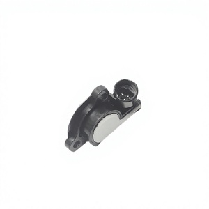 Capteur de boîtier de papillon 17111822 pour Chevrolet Wuling Sunshine Opel, nouvelle pièce de rechange pour capteur automobile 8x5x10cm - Product Image 5