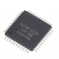 Orida-lectronics, accesorio para cadera, 1820/452 PIC18F4620-I