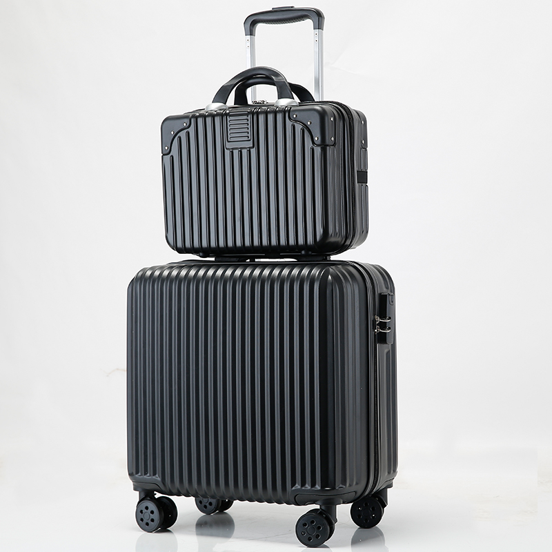 2 pcs sets black