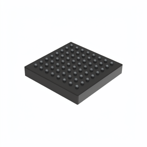 MK22FN128VMP10 Componentes Electrónicos Integrados del Fabricante IC MCU 32BIT 128KB FLSH 64MAPBGA 64 LFBGA Original - Product Image 1