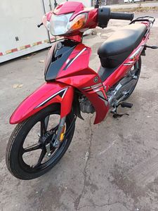 La Motocicleta con Transmisión Automática Yamaha Fue Producida <span class=keywords><strong>en</strong></span> 2026. - Product Image 5