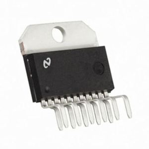 New - Original In Stock LM3886T/NOPB Multimedia Amplifier Integrated Circuit ic Electronic Component - Product Image 1