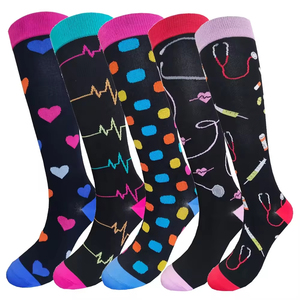 <b>Socks</b> Manufacturer Compression <b>Socks</b> Sports Running Mens Sports <b>Socks</b> Basketball <b>Socks</b> Football <b>Socks</b> Grip <b>Socks</b> Bulk <b>Socks</b> - Product Image 3