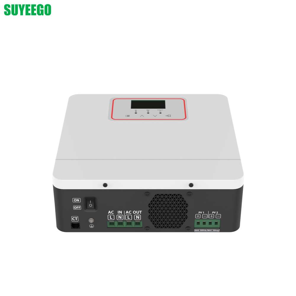 How to Choose the Best Ecco Solar Inverter 10kW for Your Home Energy System