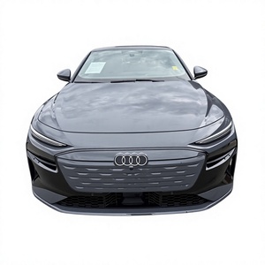 รถยนต์มือสอง Audi A6 Sportback e-tron quattro Premium Plus AWD quattro Premium Plus 4 ประตู รุ่น Sportback ปี 2025 สำหรับขาย - Product Image 1