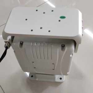 Fahrzeug montage 7kg 10kg 360 ° IP-Kamera licht mit kontinuierlicher Drehung <span class=keywords><strong>PTZ</strong></span> Pan Tilt Drive Head - Product Image 5