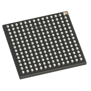 LFD2NX-9-9BG196I IC FPGA CERTUS-NX 196BGA Nuevo Original En Stock - Product Image 1