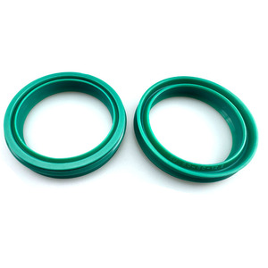 Joint d'étanchéité cylindrique Kairuite Eu en polyuréthane 50-80-13.2, pièces pneumatiques - Product Image 1