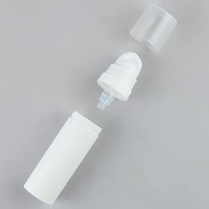120ml 150ml 200ml Lotion <b>Pump</b> <b>Bottle</b> PET Plastic <b>Bottle</b> for Skincare Packaging Use Hand Cream Body Lotion Shampoo <b>Bottle</b> - Product Image 4