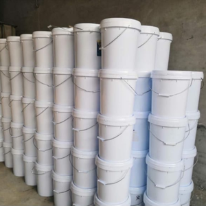 OEM 5 galões balde Pack alta eficiência lavanderia detergente líquido - Product Image 2