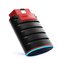 Hinkcar-herramienta de diagnóstico para coche, accesorio electrónico para vehículo de dos ruedas