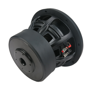 2025 JLD 15 Inch Carbon Cone Xe Loa Siêu Trầm RMS 1000Watt Cuộn Dây Kép 12V Âm Thanh Xe Hơi Hệ Thống - Product Image 2