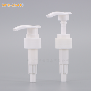 28/410 30/410 33/410 5มล. หรูหราปั๊มแชมพูพลาสติกปั๊มโลชั่น - Product Image 1