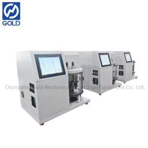 ASTM D7279 viscosidade cinemática automático <span class=keywords><strong>Tester</strong></span> para lubrificante método Houillon óleo - Product Image 3