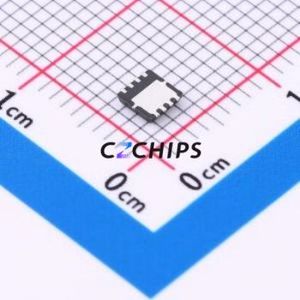 ทรานซิสเตอร์สนาม DFN3X3-8L DMP3013SFV-HXY ใหม่ดั้งเดิม (MOsfet) - Product Image 2
