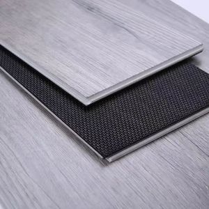 Plancher rigide SPC anti-statique, anti-rayures, haute densité, sur mesure, toutes tailles, résistant à l'humidité, livraison en 7 jours depuis l'entrepôt américain - Product Image 3