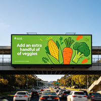 Écran LED couleur plein format pour extérieur, programmable, 4K, étanche, écran publicitaire mural, visible en plein soleil