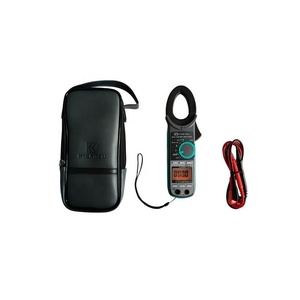 เครื่องวัดค่าไฟฟ้าดิจิตอล Kyoritsu 2046R แบบ True RMS 600V วัดกระแสไฟฟ้า 600A ความถี่ และกระแสไฟ - Product Image 1