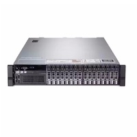 Serveur PC d'occasion pas cher RackPoweredge R6515 Dell AMD EPYC 7402P