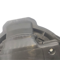 RGFROST 12V 160W Souffleur CC sans balais pour CVC pour la climatisation automobile dans les camions et les bus 17370801 Puce Nissan Hyundai Modèles
