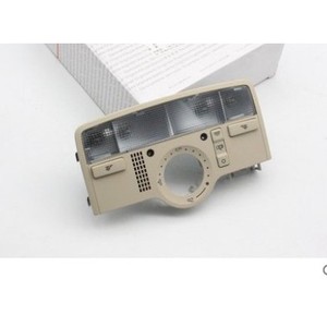 Ensemble de plafonnier Passat B5 New Lingyu 3B7947106B H67 12V, éclairage intérieur pour voiture VW - Product Image 1