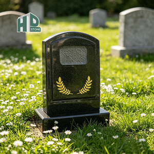 Wholesale Cemetery <strong>Memorials</strong> Modern Natural <strong>Stone</strong> Pet Headstone for Outdoor Pet Cemetery <strong>Memorials</strong> - Product Image 5
