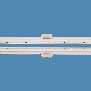 Bande de rétroéclairage LED pour téléviseur <span class=keywords><strong>LGE</strong></span> 19Y 49 pouces_LR-Type pour téléviseur LG 49 pouces 49SM8600PUA 49NANO85UNA 49SM8200PLA Barre LED de rétroéclairage pour réparation - Product Image 2