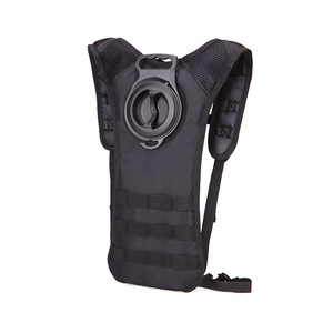 Deportes al aire libre Ciclismo Bolsa de agua grande <span class=keywords><strong>Material</strong></span> Oxford 3mm Montañismo Mochila TPU Vejiga de agua para acampar - Product Image 4