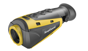 新型アップグレードナイトビジョン単眼鏡サーマルスコープ17Umサーマルイメージャー - Product Image 2